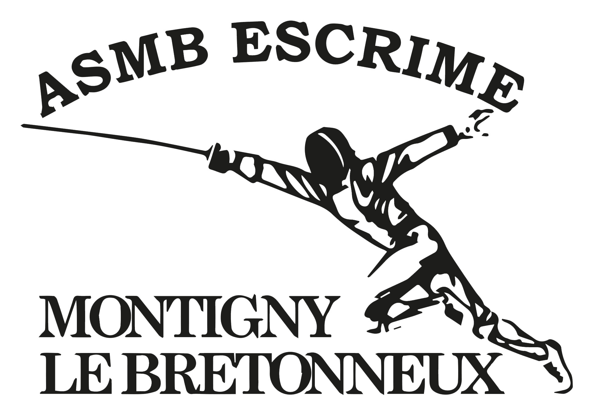 ASMB Escrime